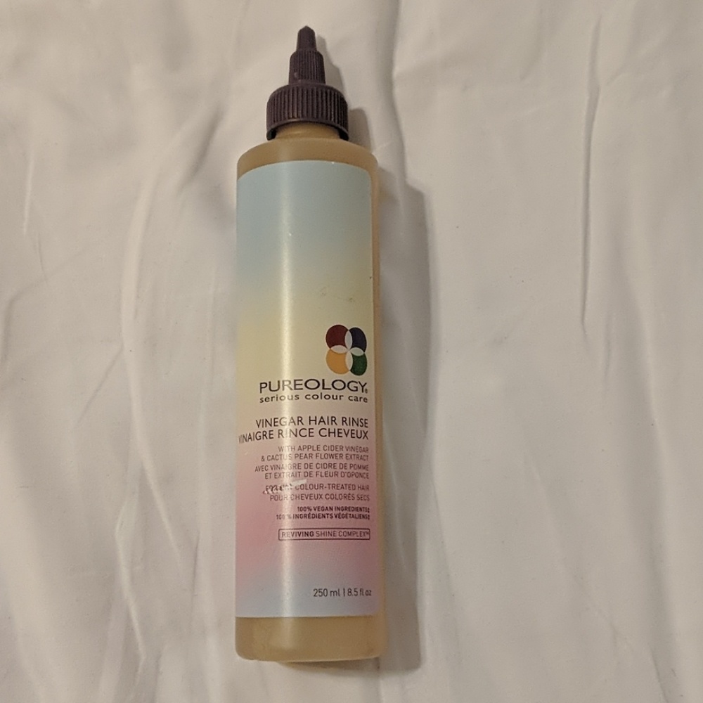 Pureology ACV Rinse 8.5 fl oz